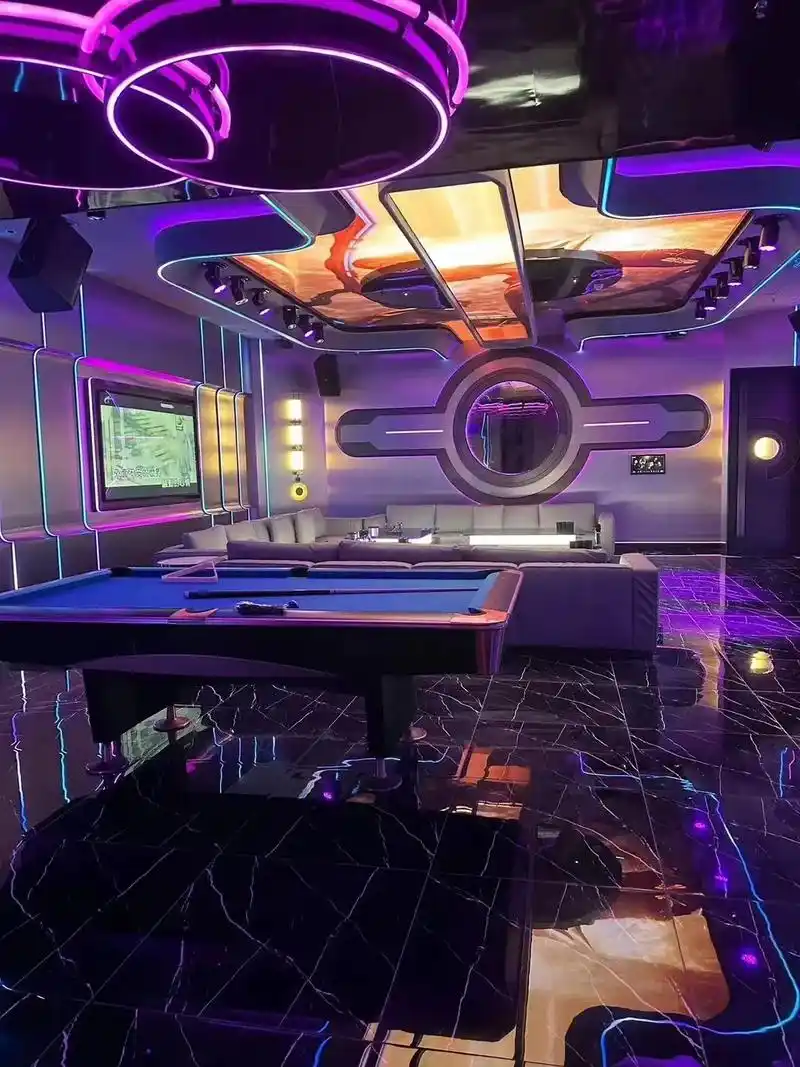 保定商务ktv优选高品质商务ktv体验-唐县ktv预定